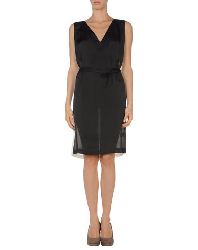 ZOOM AMERICAN RETRO - Short dress