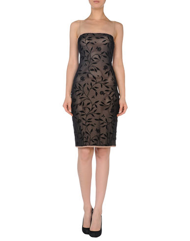 ZOOM ALESSANDRO DELL'ACQUA - Short dress