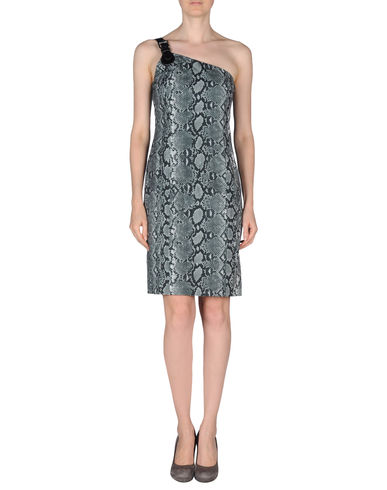 ZOOM MICHAEL MICHAEL KORS - Short dress