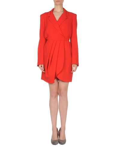 ZOOM MIRIAM OCARIZ - Short dress
