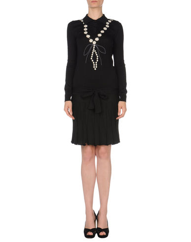 ZOOM MIRIAM OCARIZ - Short dress