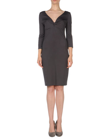 ZOOM P.A.R.O.S.H. - Short dress