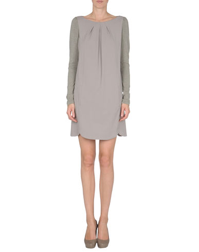 ZOOM PATRIZIA PEPE - Short dress