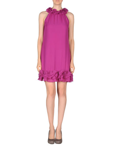ZOOM TED BAKER - Short dress
