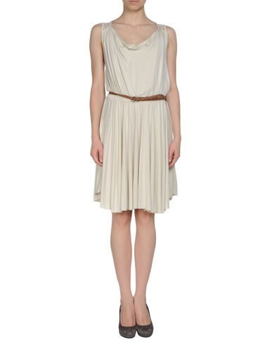 ZOOM GUESS - Short dress
