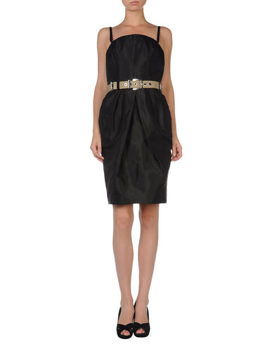 ZOOM DOLCE & GABBANA - Short dress