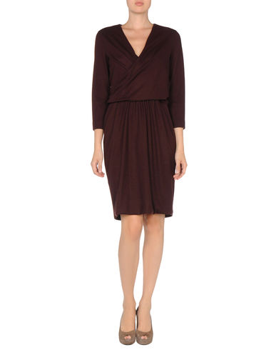 ZOOM GUCCI - Short dress