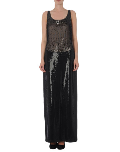 ZOOM ST. JOHN - Long dress