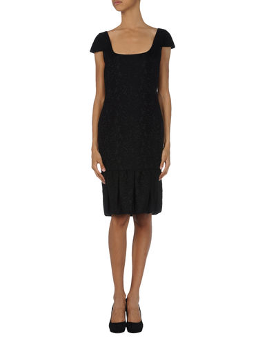 ZOOM VALENTINO ROMA - Short dress