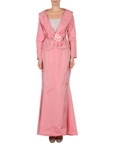 ZOOM DRINK COLLECTION - Women's suit