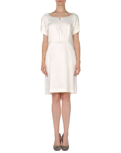 ZOOM KARL LAGERFELD - Short dress