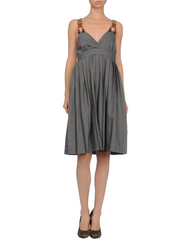 ZOOM WE ARE REPLAY - Short dress