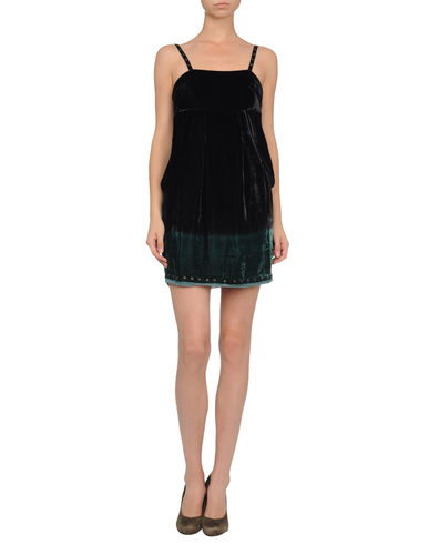 ZOOM REPLAY - Short dress