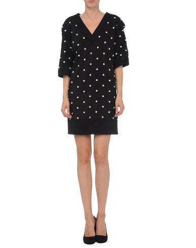 ZOOM GIO' GUERRERI - Short dress