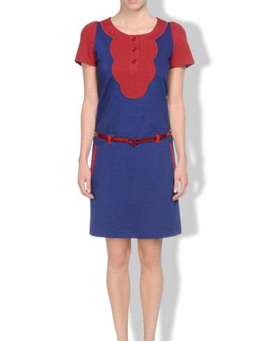 Moschino, Short dress