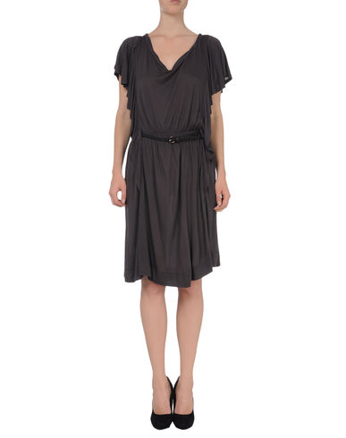 ZOOM GUESS - Short dress