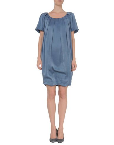 ZOOM NOLITA - Short dress