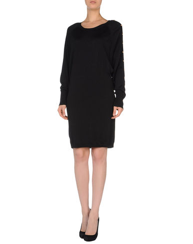 ZOOM JO NO FUI - Short dress