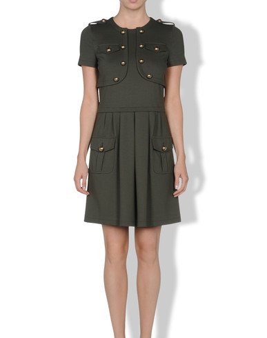 Moschino, Short dress