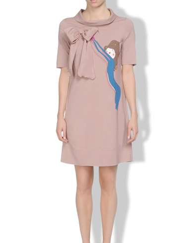 Moschino, Short dress