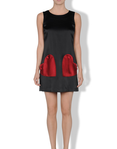 Moschino, Kurzes Kleid