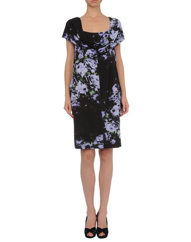 ZOOM PAUL SMITH - Short dress