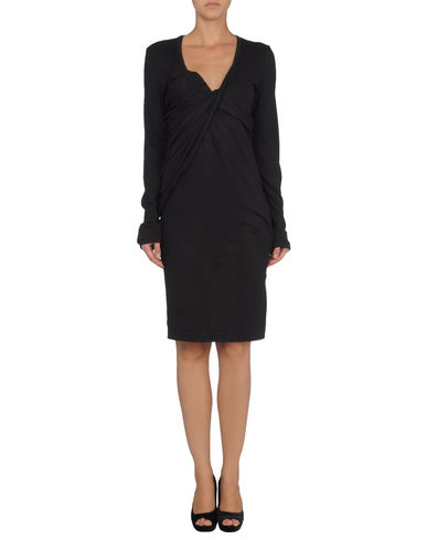 ZOOM HELMUT LANG - Short dress