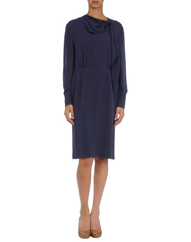 ZOOM ESCADA - Short dress