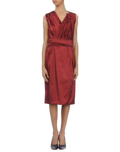 ZOOM ESCADA - 3/4 length dress