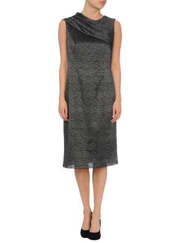 ZOOM ESCADA - 3/4 length dress