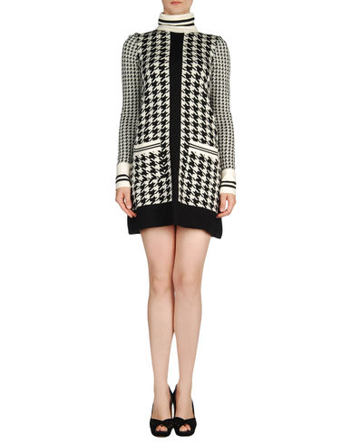 ZOOM MIRIAM OCARIZ - Short dress