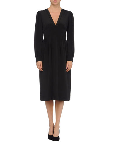 ZOOM MARC BY MARC JACOBS - 3/4 length dress