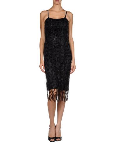 ZOOM GIANFRANCO FERRE' STUDIO - 3/4 length dress