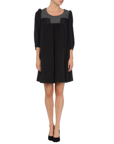 ZOOM SONIA by SONIA RYKIEL - Short dress