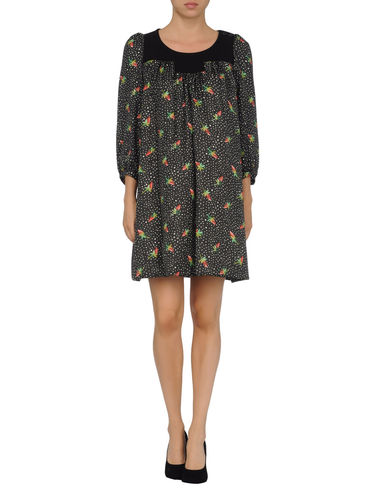 ZOOM SONIA by SONIA RYKIEL - Short dress
