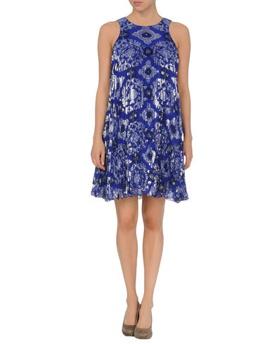 ZOOM ANNA SUI - Short dress