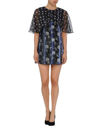 ZOOM ANNA SUI - Blouse