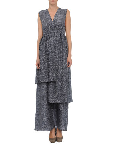 ZOOM GIRL by BAND OF OUTSIDERS - Long dress