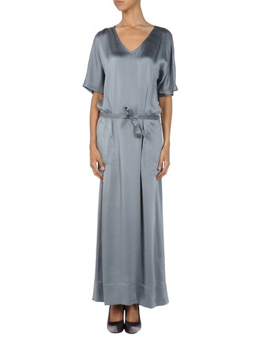ZOOM BOY by BAND OF OUTSIDERS - Long dress