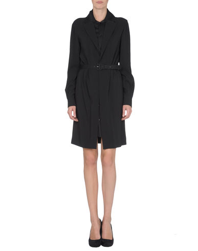 ZOOM JEAN PAUL GAULTIER FEMME - Vestito corto