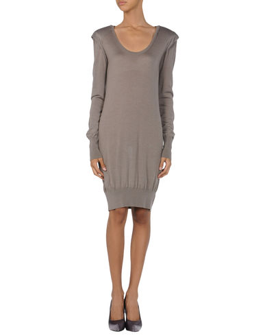 ZOOM PATRIZIA PEPE SERA - Short dress