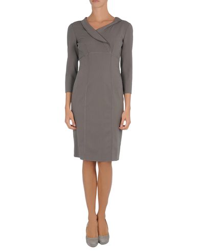 ZOOM ALBERTA FERRETTI - Short dress