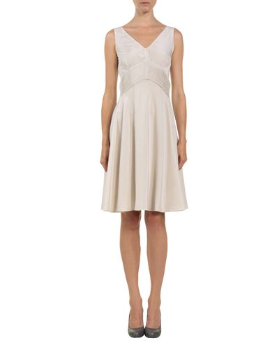 ZOOM ROCHAS - Short dress