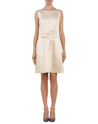 ZOOM ROCHAS - Short dress