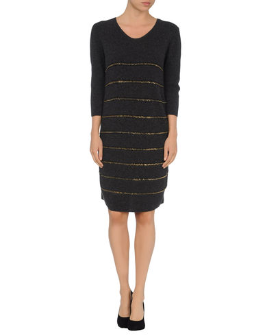 ZOOM CHLOÉ - Short dress