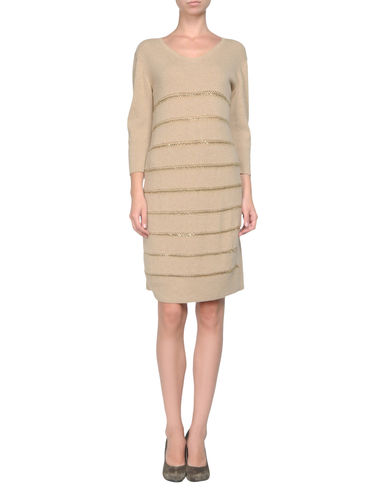 ZOOM CHLOÉ - Short dress
