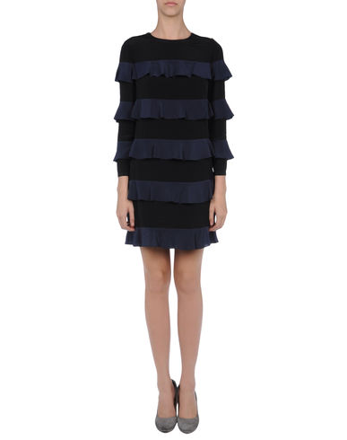 ZOOM SEE BY CHLOÉ - Short dress