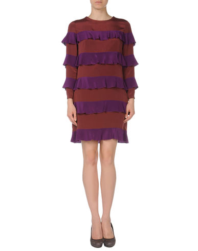 ZOOM SEE BY CHLOÉ - Short dress