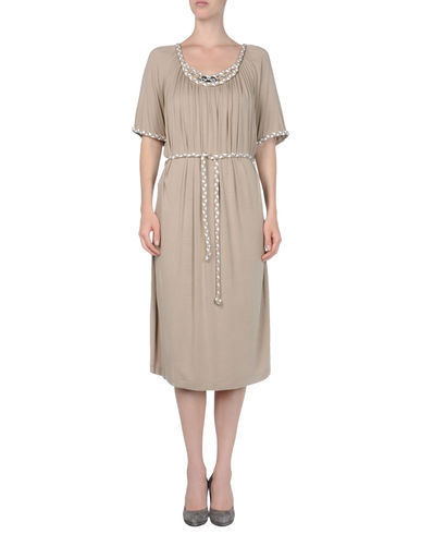 ZOOM ESCADA SPORT - 3/4 length dress