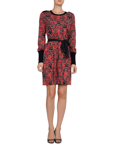 ZOOM TORY BURCH - Short dress